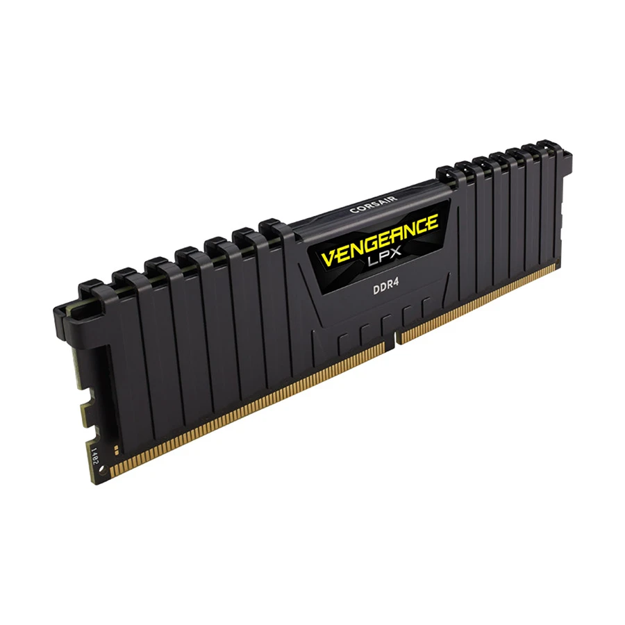 Corsair Vengeance LPX Desktop Ram in BD