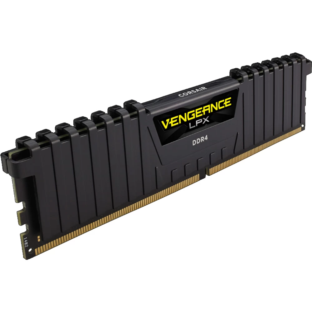Corsair Vengeance LPX Desktop Ram in BD