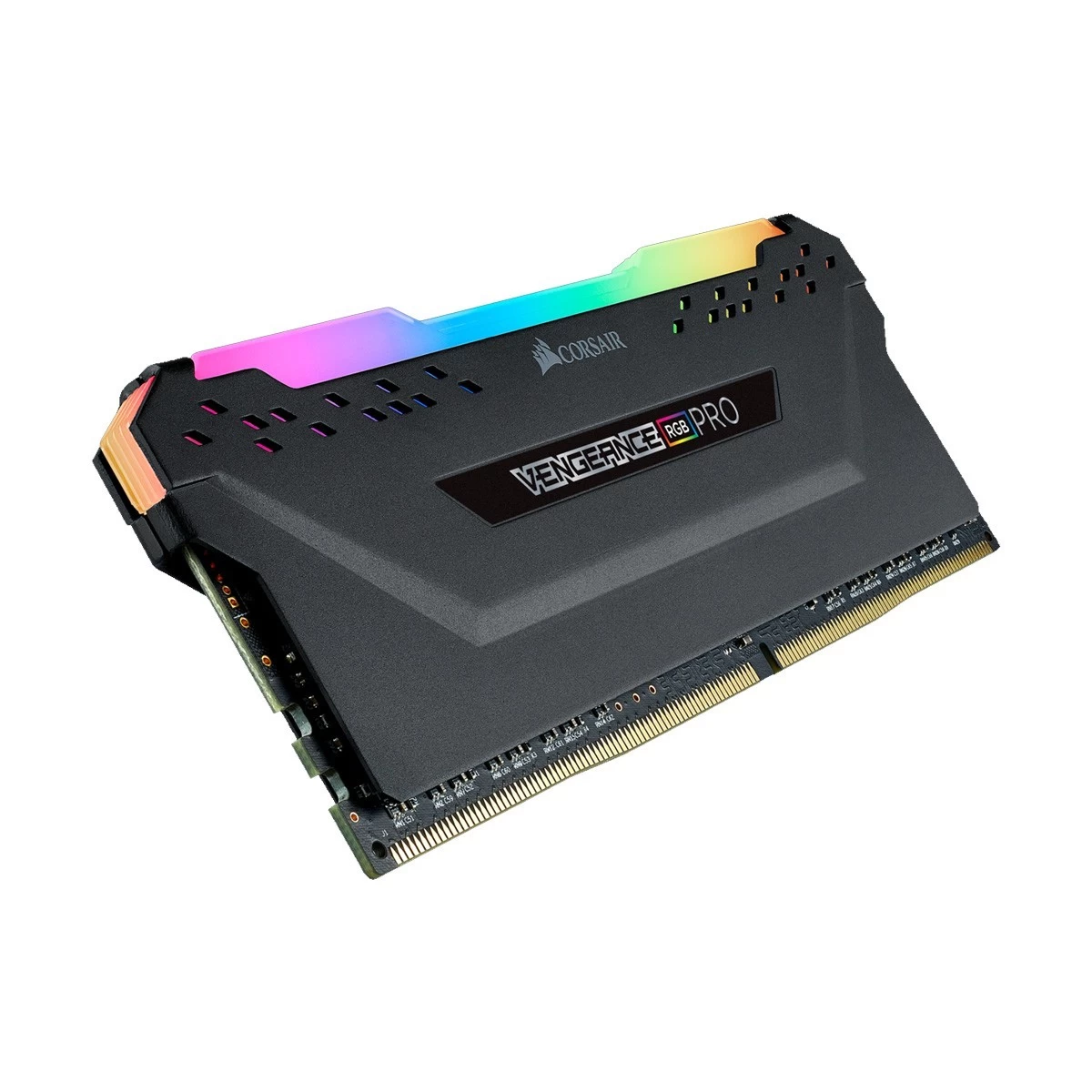 CORSAIR Corsair Vengeance LPX RGB PRO Desktop Ram in BD