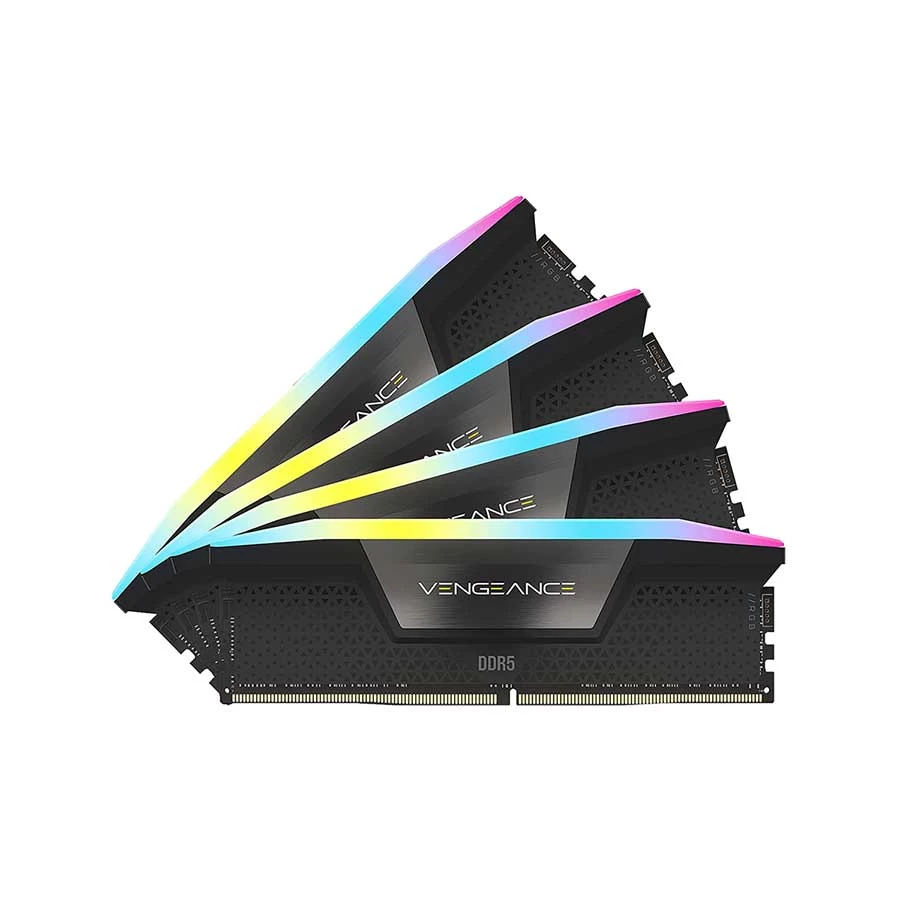 Corsair Vengeance RGB 16GB Desktop Ram