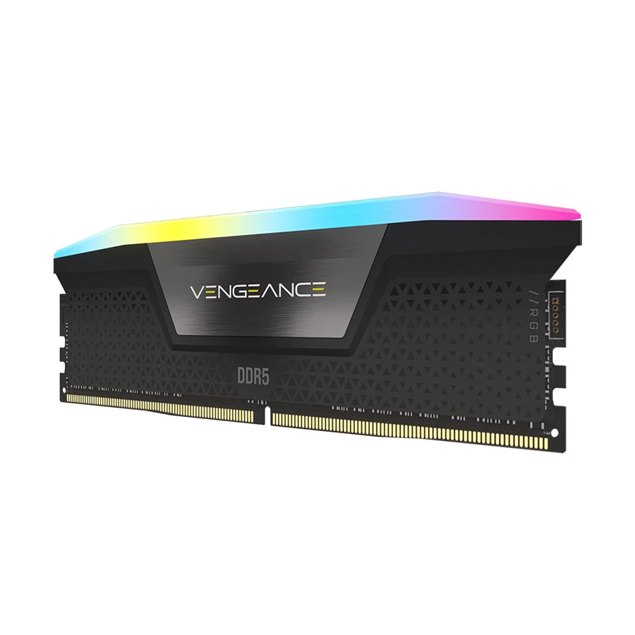 Corsair Vengeance RGB 16GB Desktop Ram in BD