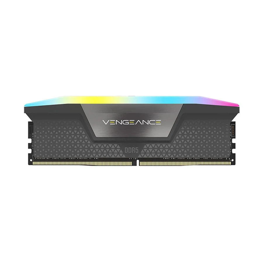 CORSAIR Corsair Vengeance RGB 16GB Desktop Ram