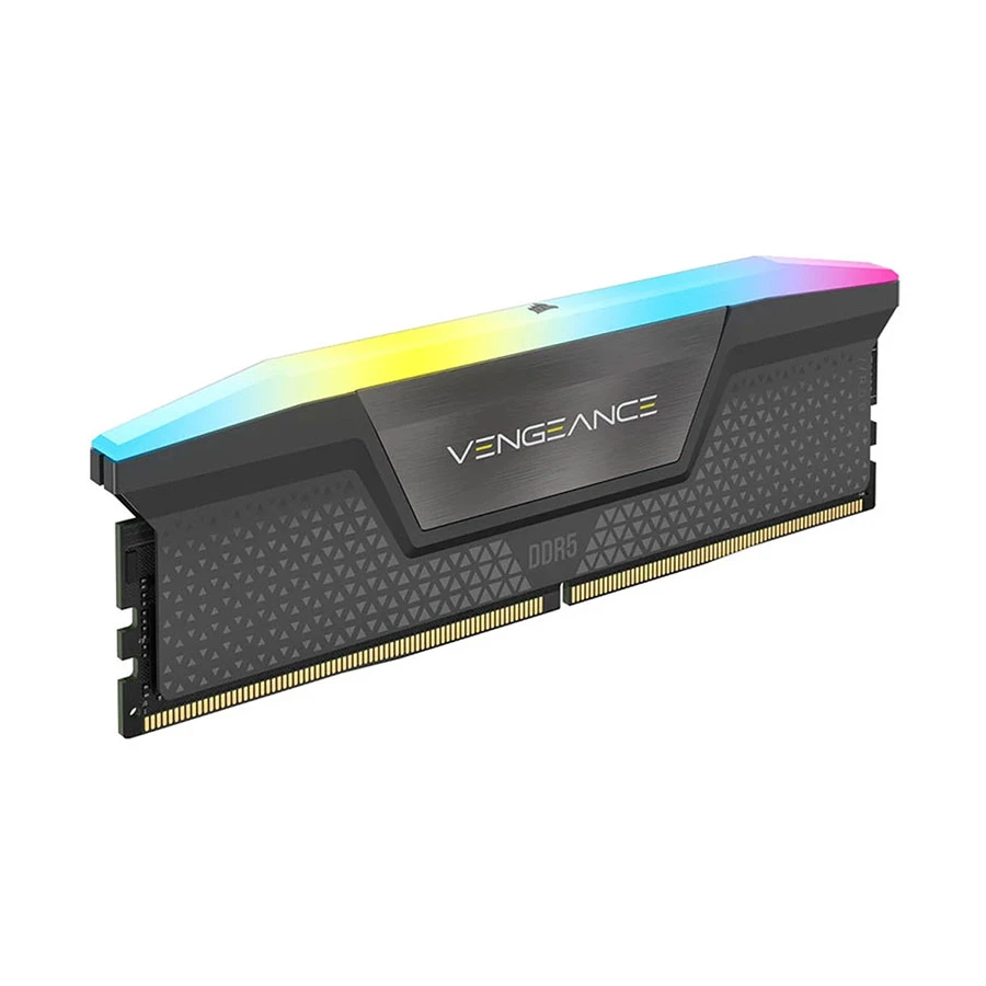 CORSAIR Corsair Vengeance RGB 16GB Desktop Ram Price in Bangladesh