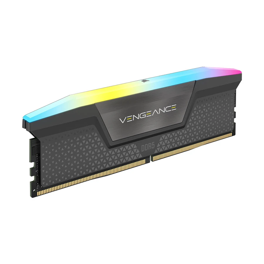 CORSAIR Corsair Vengeance RGB 16GB Desktop Ram Price in Bangladesh