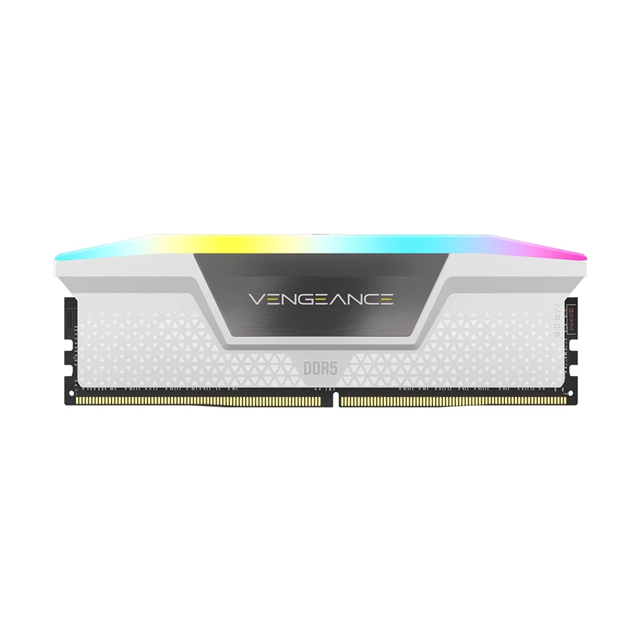 Corsair Vengeance RGB 16GB Desktop Ram