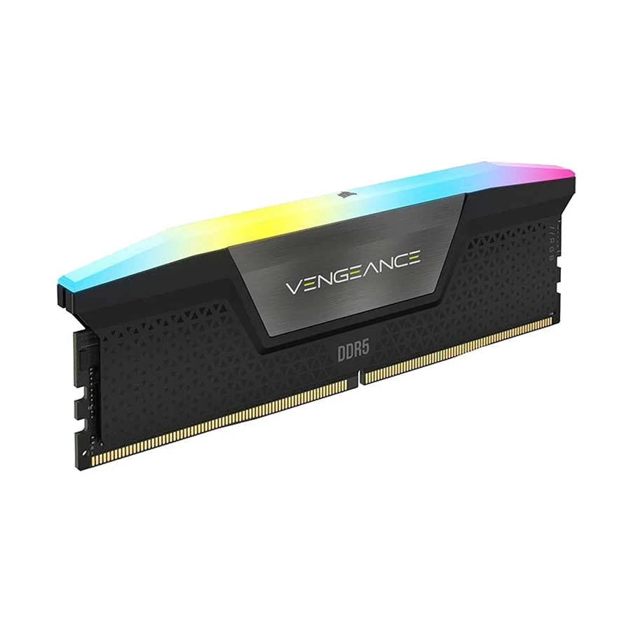 Corsair Vengeance RGB 16GB Desktop Ram