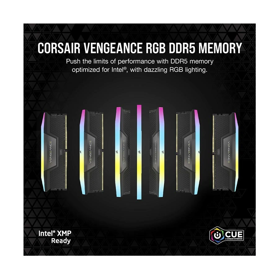 Corsair Vengeance RGB 32GB Desktop Ram Price in Bangladesh