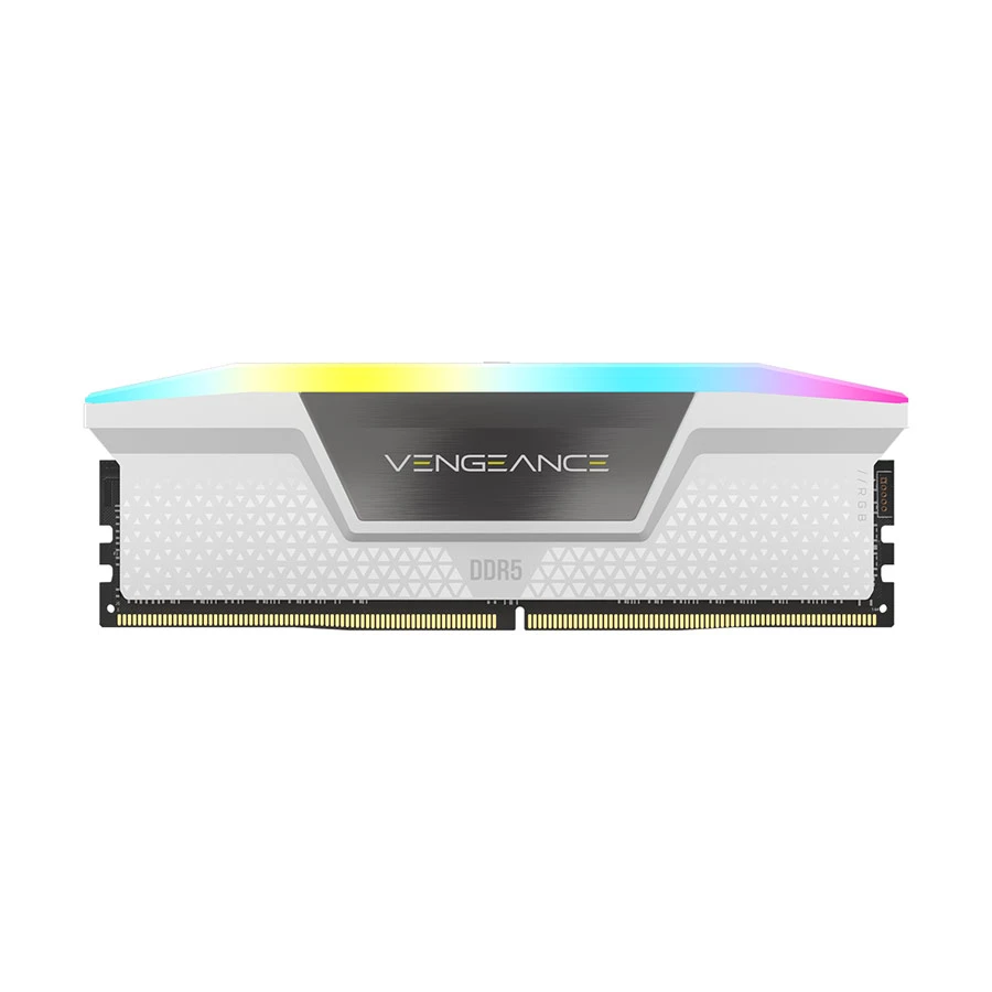 Corsair Vengeance RGB 32GB Desktop Ram