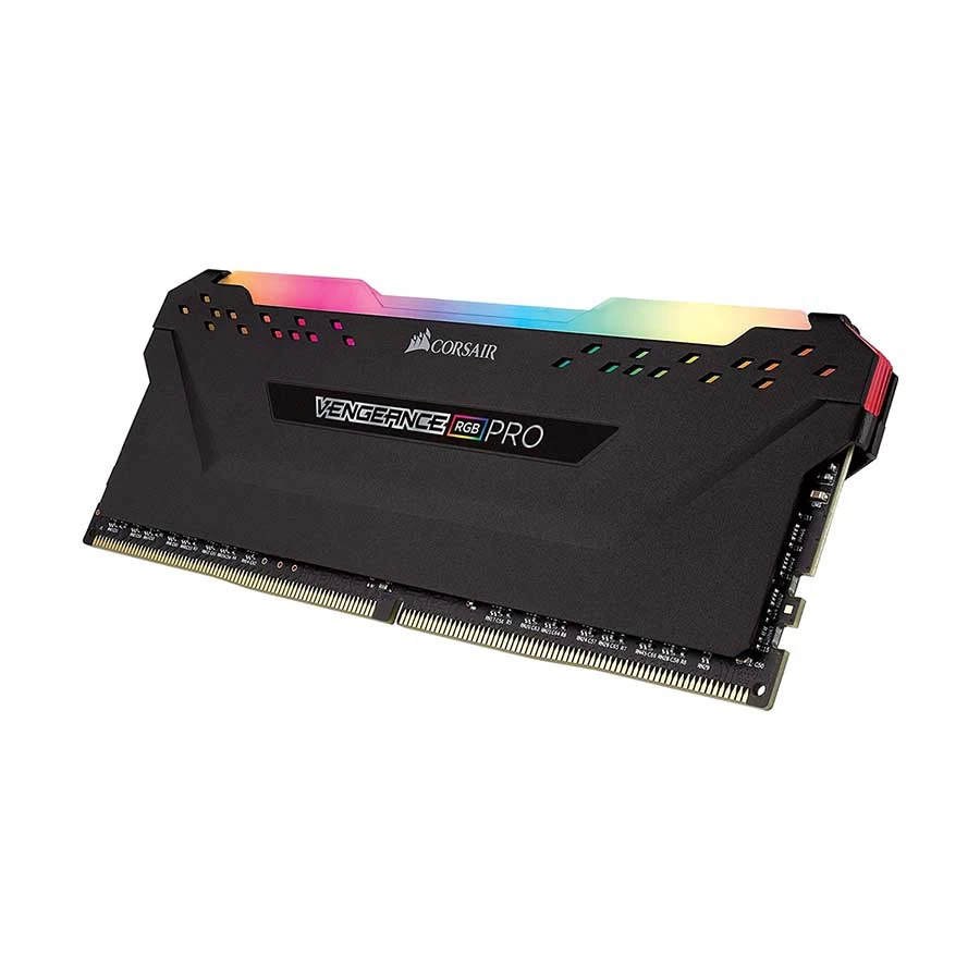 CORSAIR Corsair Vengeance RGB Pro 8GB Desktop Ram Price in Bangladesh
