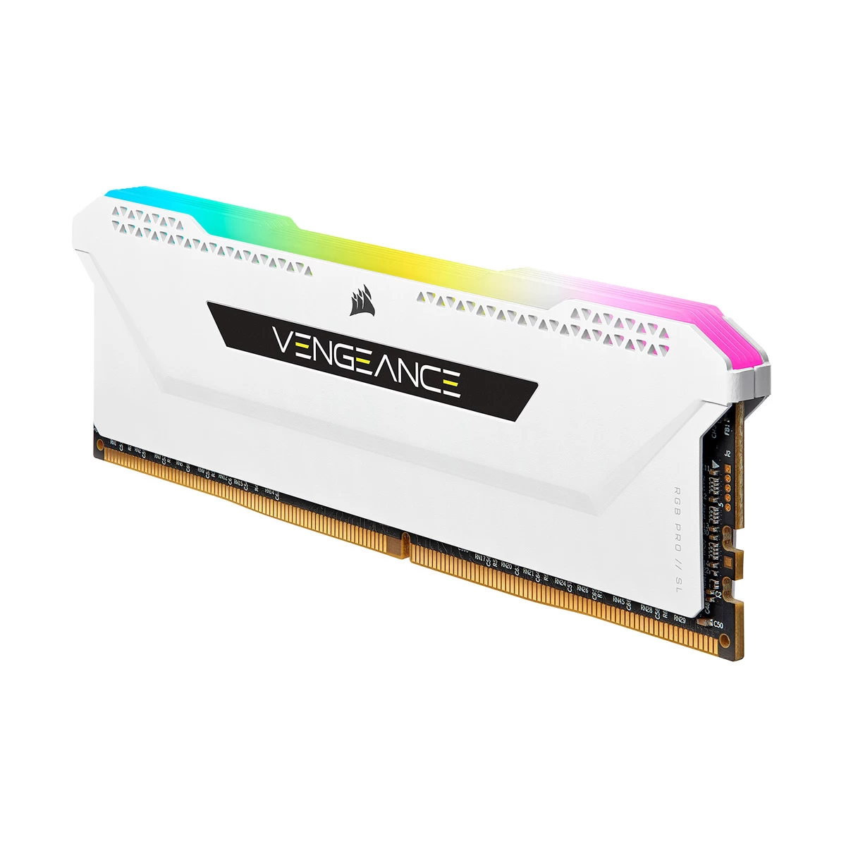 CORSAIR Corsair Vengeance RGB PRO SL Desktop Ram Price in Bangladesh