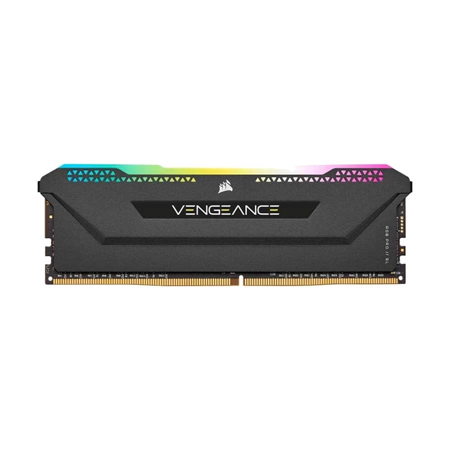 Corsair Vengeance RGB PRO SL 8GB Desktop Ram