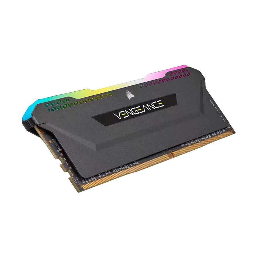 Corsair Vengeance RGB PRO SL 8GB Desktop Ram in BD