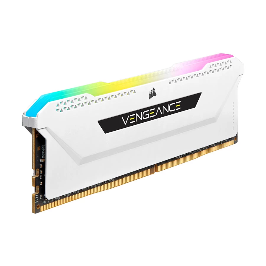 Corsair Vengeance RGB PRO SL Desktop Ram in BD