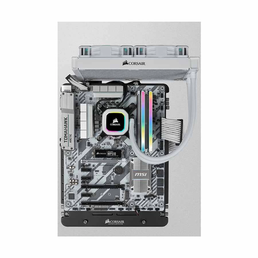 Corsair Vengeance RGB PRO SL Desktop Ram Price in BD