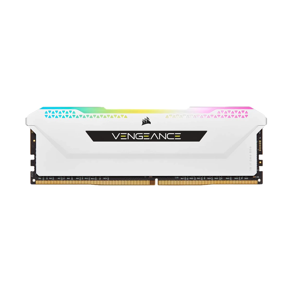 CORSAIR Corsair Vengeance RGB PRO SL Desktop Ram Price in Bangladesh