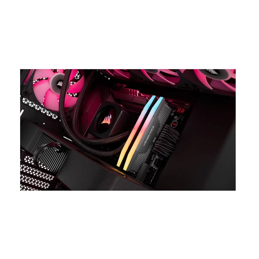 Corsair Vengeance RGB RS 16GB Desktop Ram