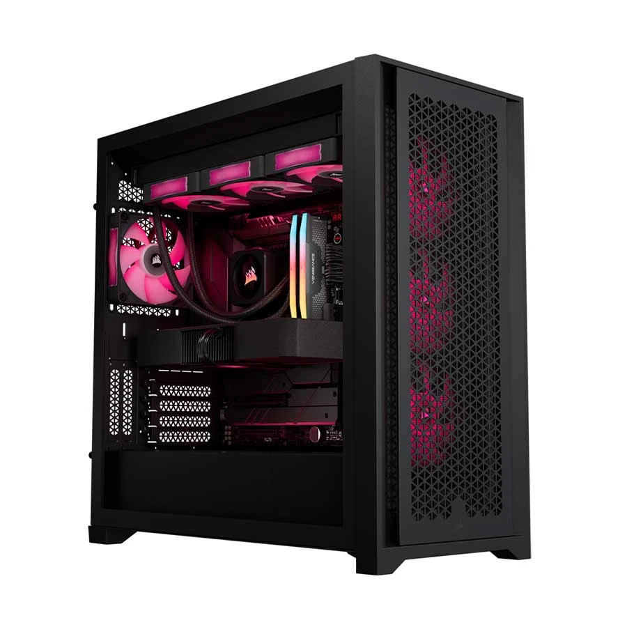 Corsair Vengeance RGB RS 16GB Desktop Ram Price in BD