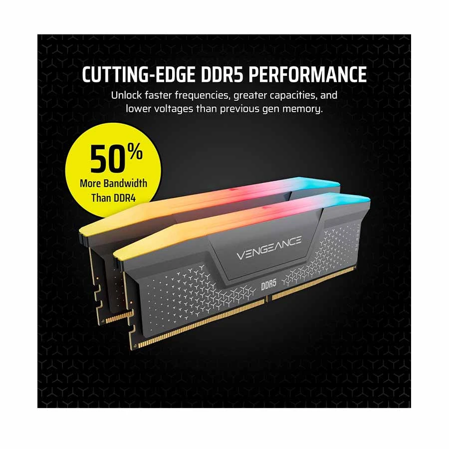 CORSAIR Corsair Vengeance RGB RS 8GB Desktop Ram Price in Bangladesh