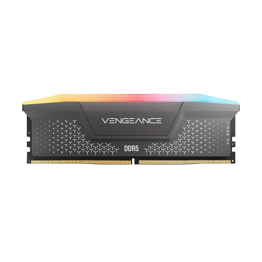 CORSAIR Corsair Vengeance RGB RS 8GB Desktop Ram
