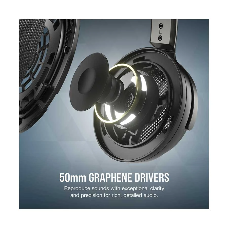 Corsair Virtuoso Pro Headphone Price in BD