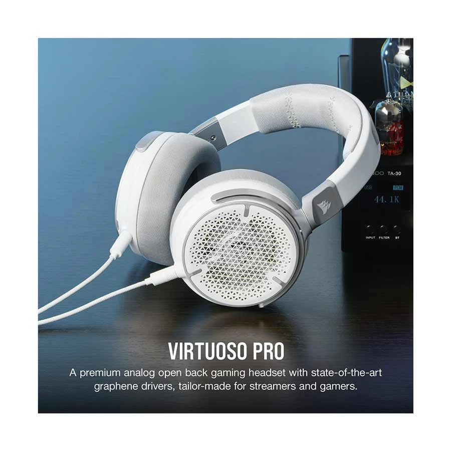 Corsair Virtuoso Pro Headphone Price in BD