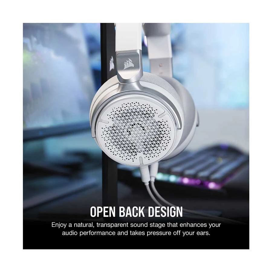 Corsair Virtuoso Pro Headphone specifications