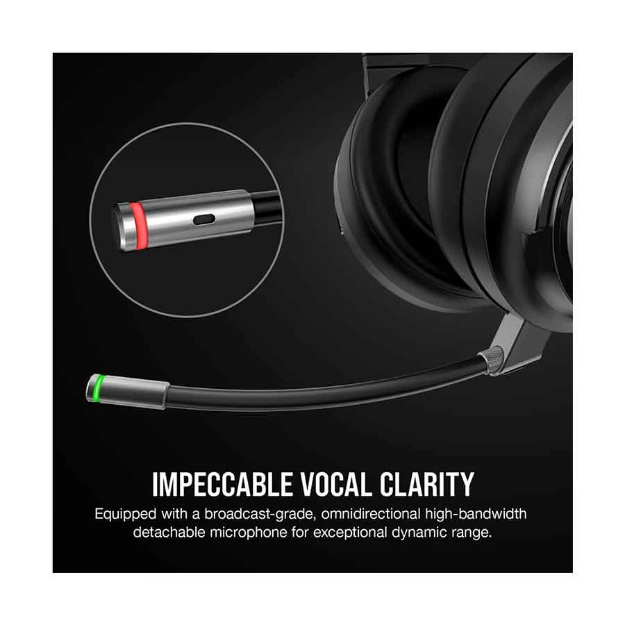 Corsair Virtuoso RGB Headphone Best Price