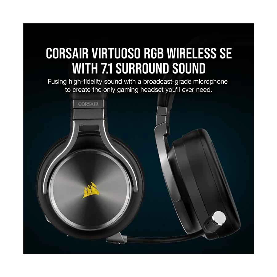 Corsair Virtuoso Headphone in BD