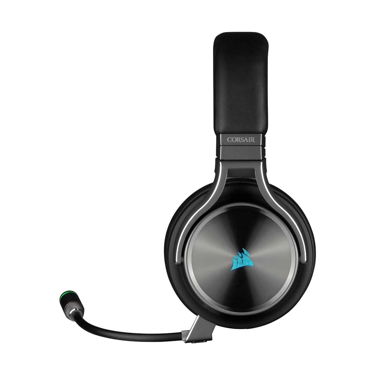 Corsair Virtuoso RGB Wireless SE Headphone Price in Bangladesh