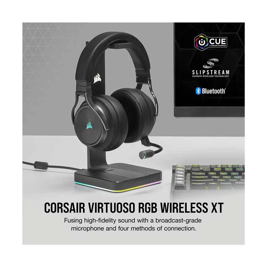 Corsair VIRTUOSO Wireless XT Headphone in BD