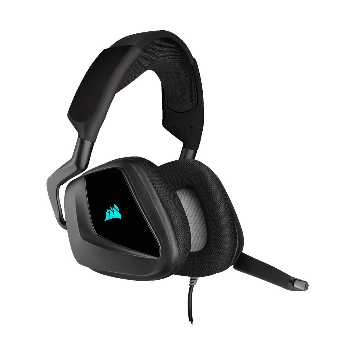 Corsair VOID RGB ELITE Headphone Price in Bangladesh