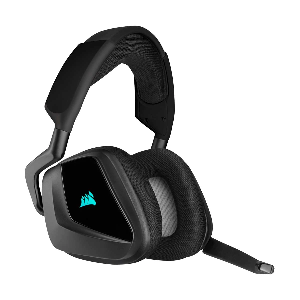 CORSAIR Corsair VOID RGB ELITE Headphone Price in Bangladesh