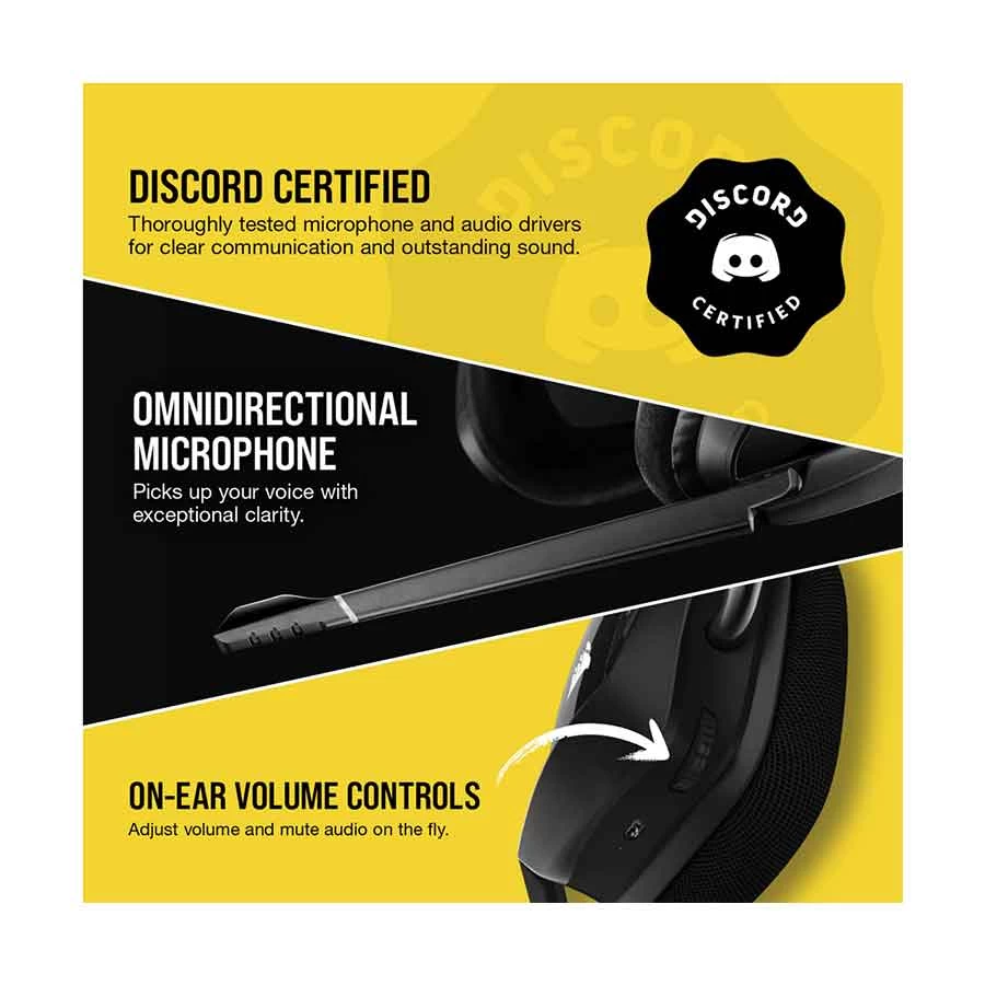 CORSAIR Corsair VOID RGB ELITE Headphone Best Price