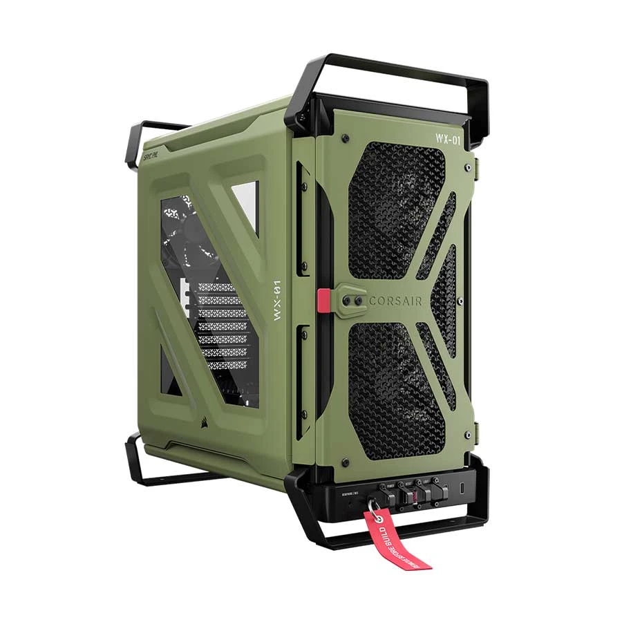 CORSAIR Corsair WARTHOG RS All Brands