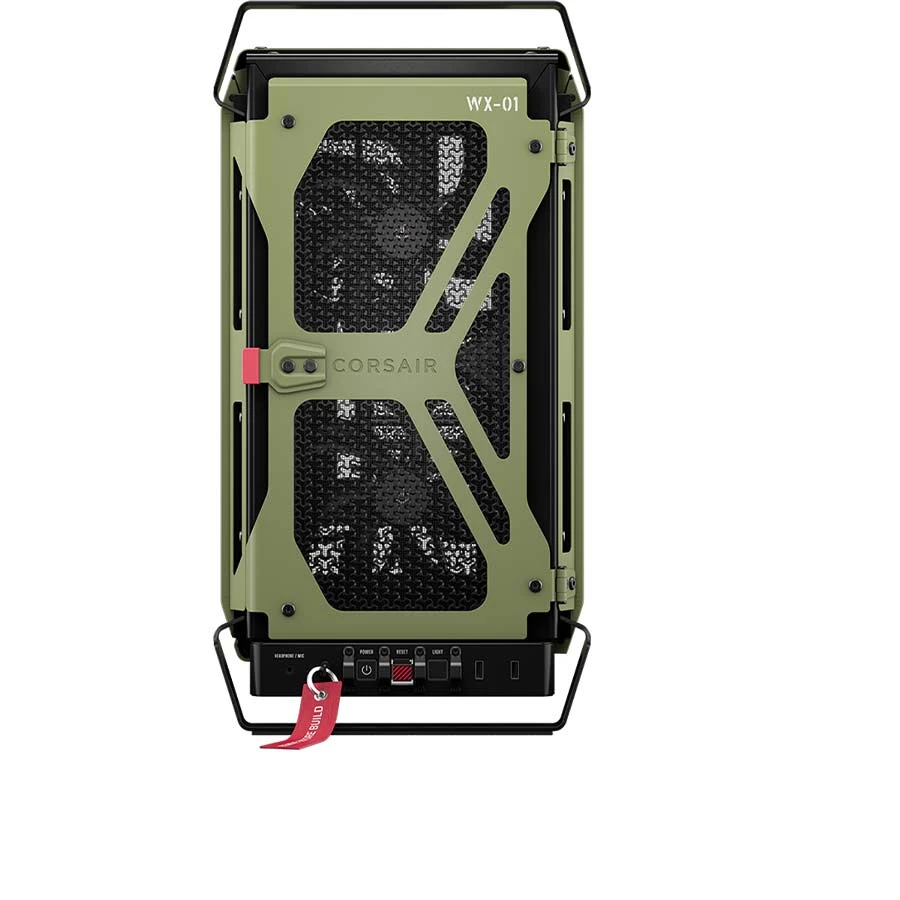 CORSAIR Corsair WARTHOG RS All Brands Price in Bangladesh