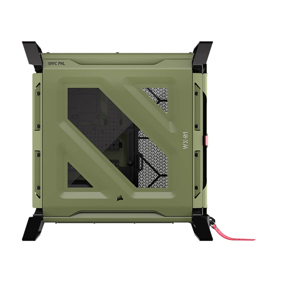 Corsair WARTHOG RS All Brands
