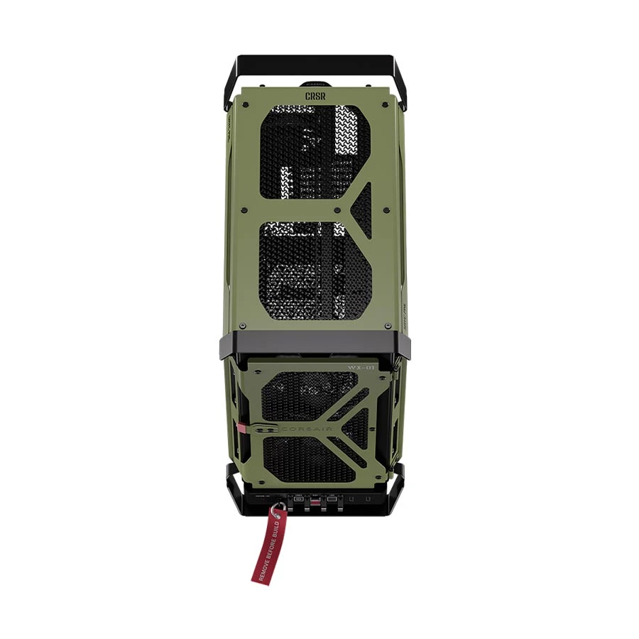 CORSAIR Corsair WARTHOG RS All Brands specifications