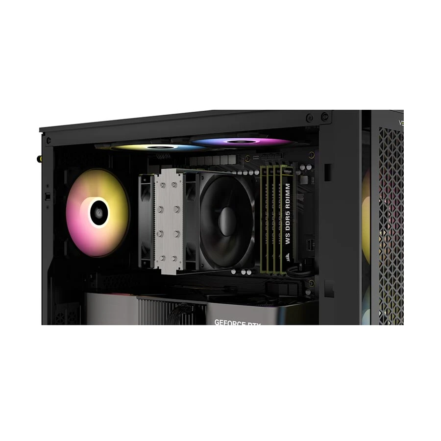 Corsair WS 64GB Desktop Ram