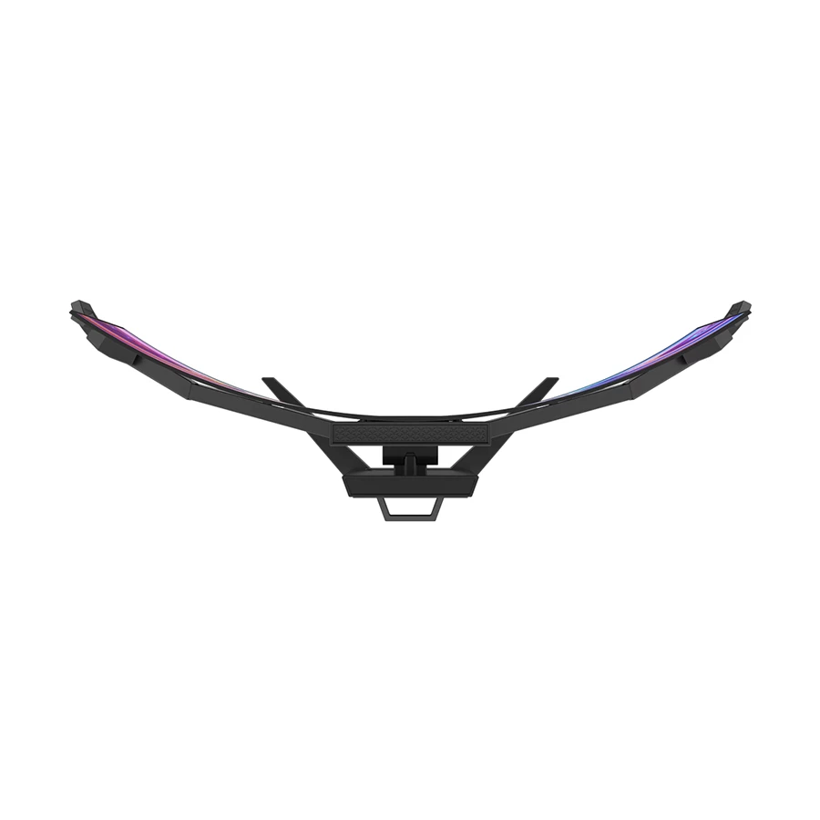 Corsair XENEON FLEX 45WQHD240 Gaming Monitor Best Price