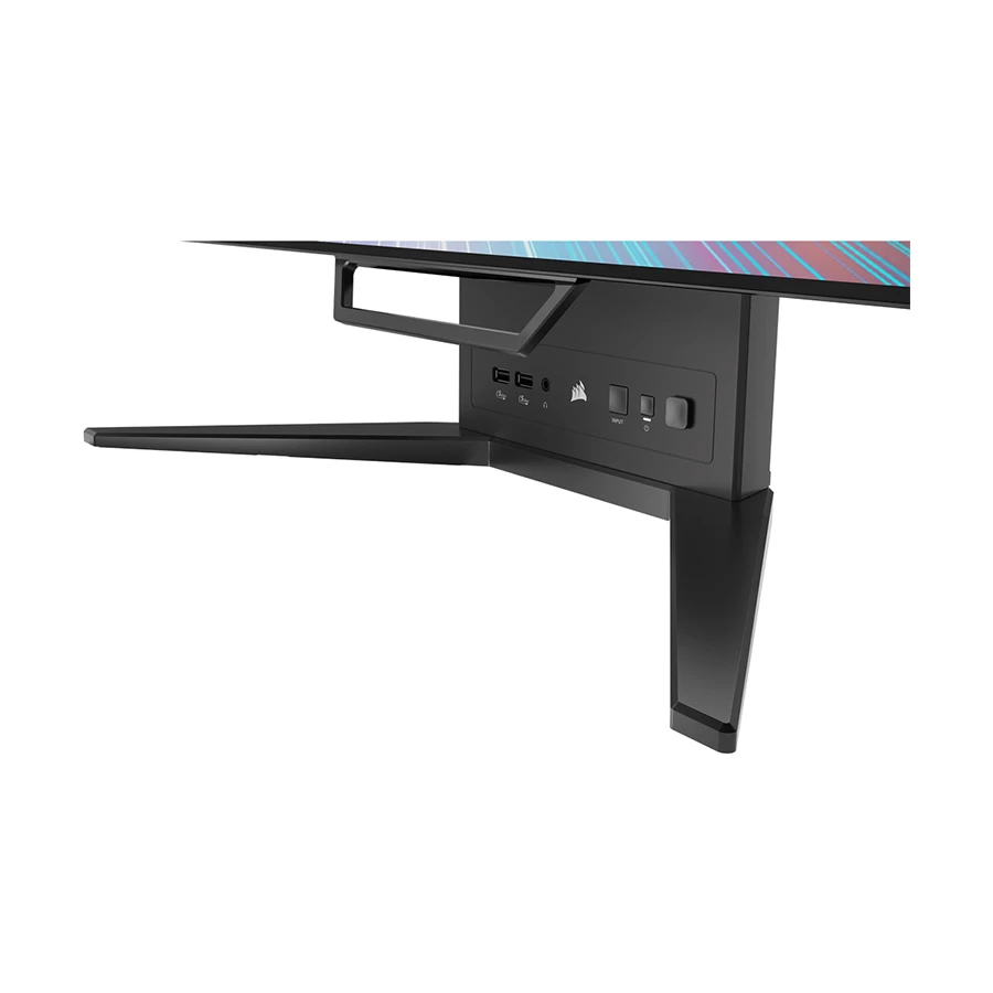 Corsair XENEON FLEX 45WQHD240 Gaming Monitor Review