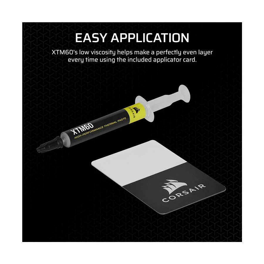 CORSAIR XTM60 High Performance Desktop Accessories Price in BD