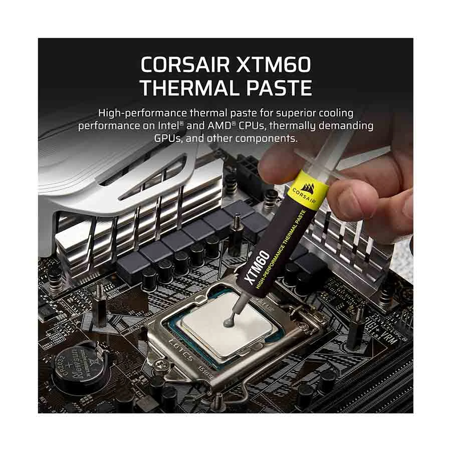 CORSAIR XTM60 High Performance Desktop Accessories specifications