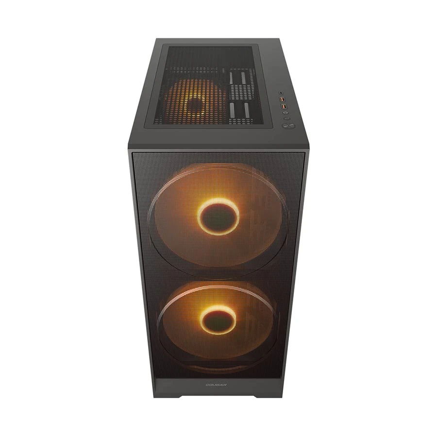 Cougar Airface 180 Reverse Casing