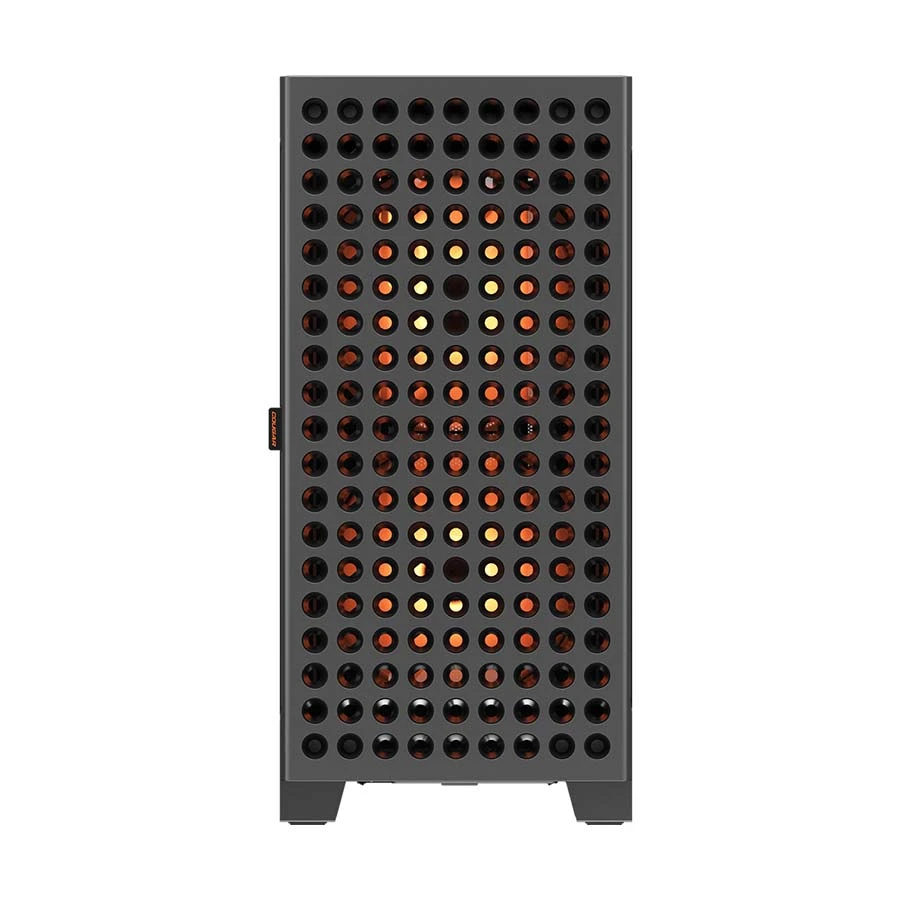 Cougar Airface Eco RGB Casing