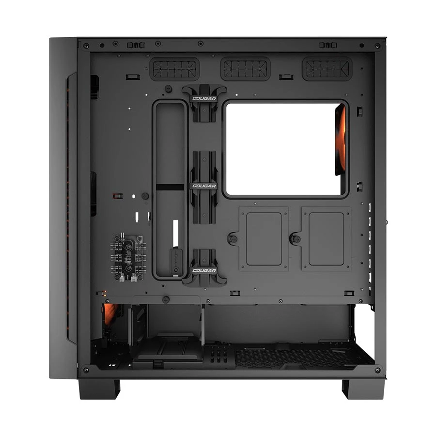 Cougar Airface Eco RGB Casing Price in BD