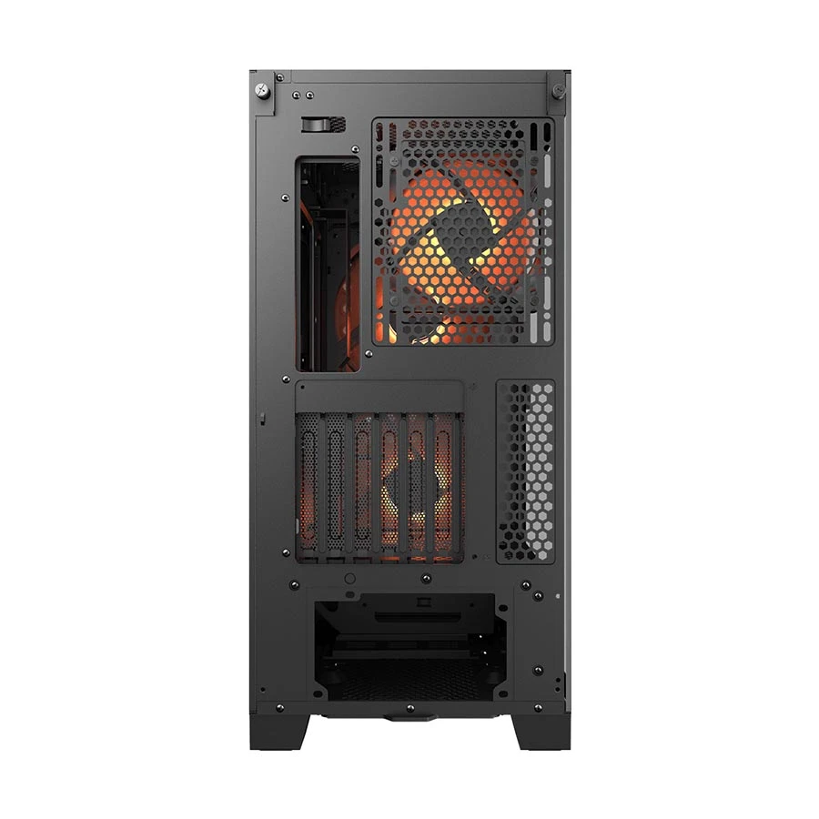 Cougar Airface Eco RGB Casing Best Price