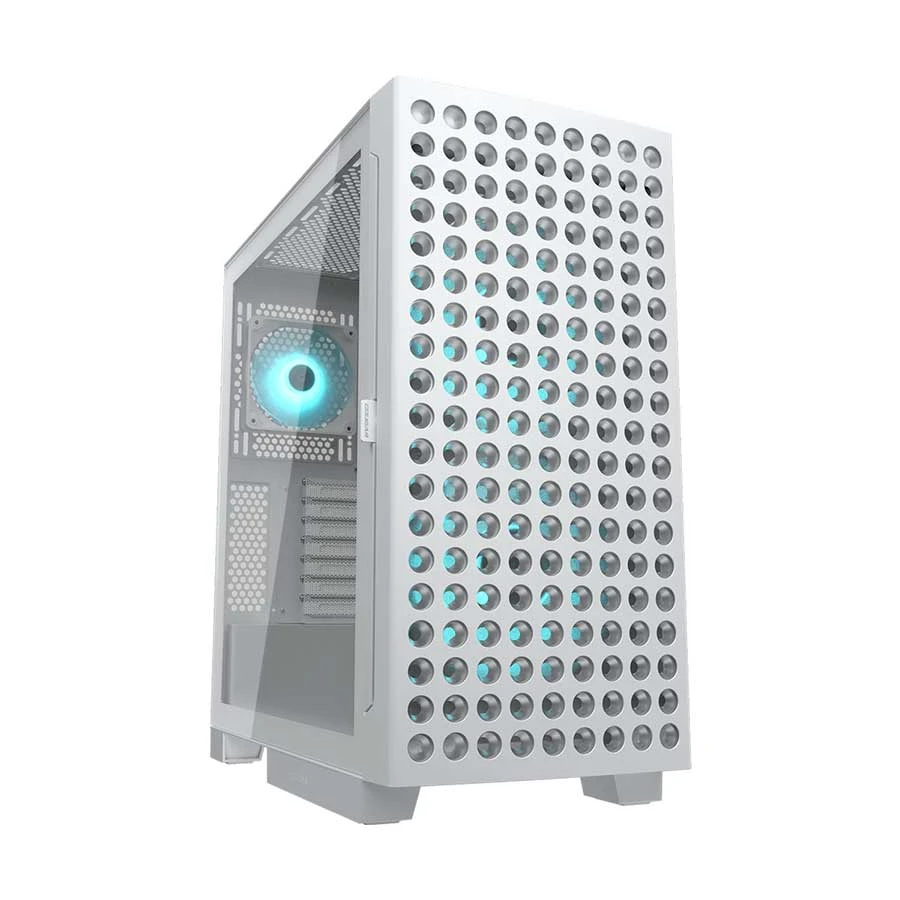 Cougar Airface Eco RGB Casing Price in Bangladesh