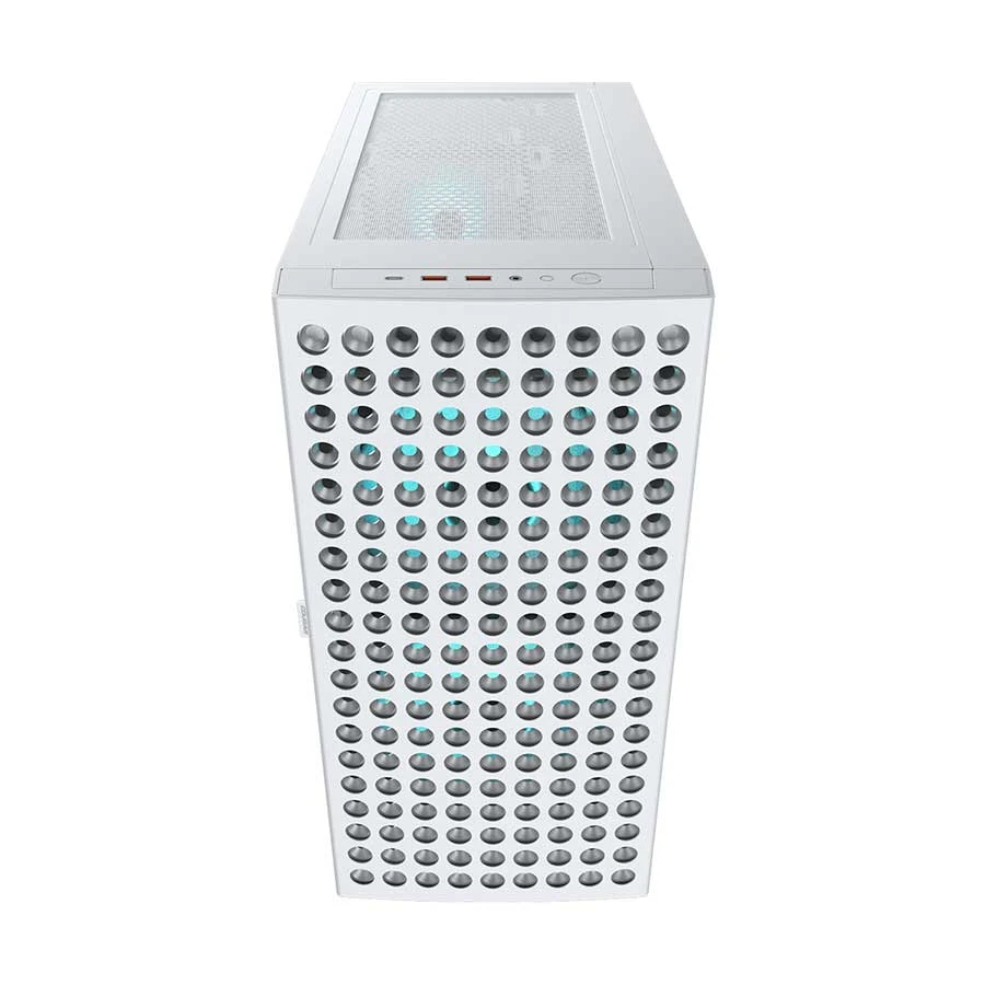 Cougar Airface Eco RGB Casing in BD