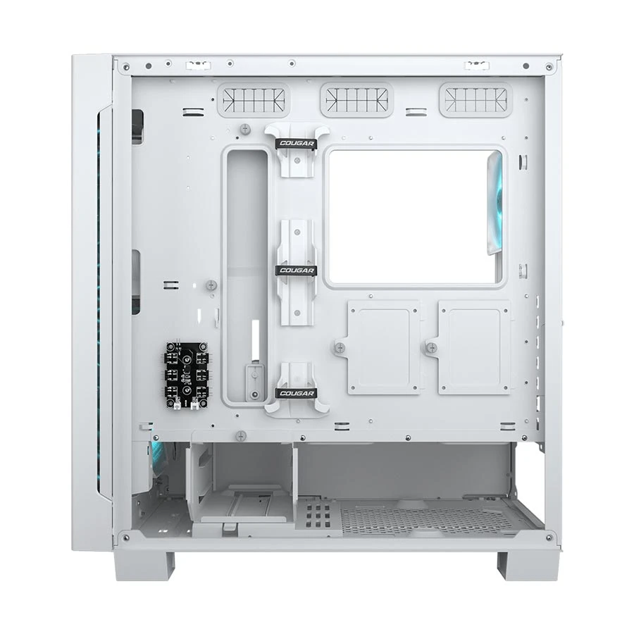 Cougar Airface Eco RGB Casing Price in BD