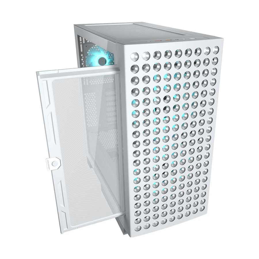 Cougar Airface Eco RGB Casing specifications